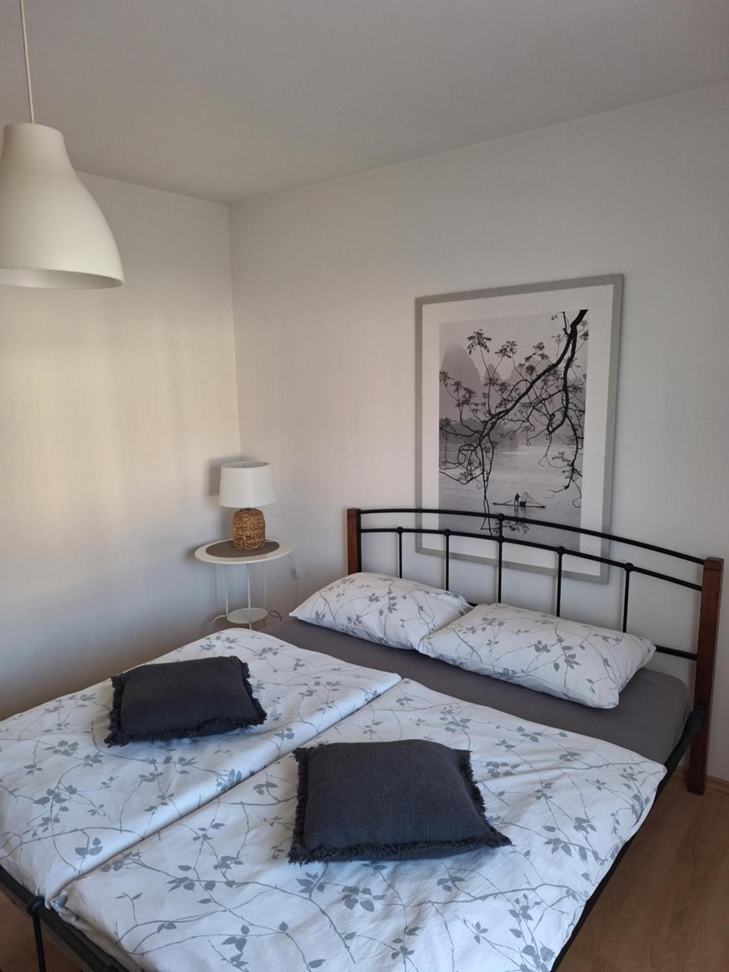 Apartments Place4You Bjelovar Esterno foto