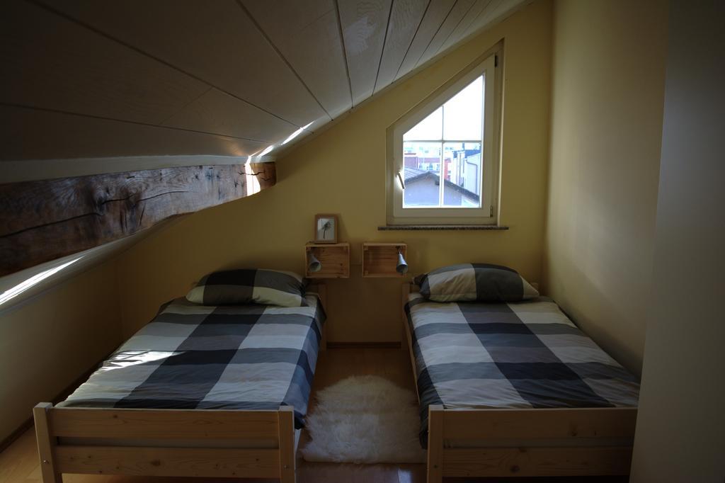 Apartments Place4You Bjelovar Esterno foto